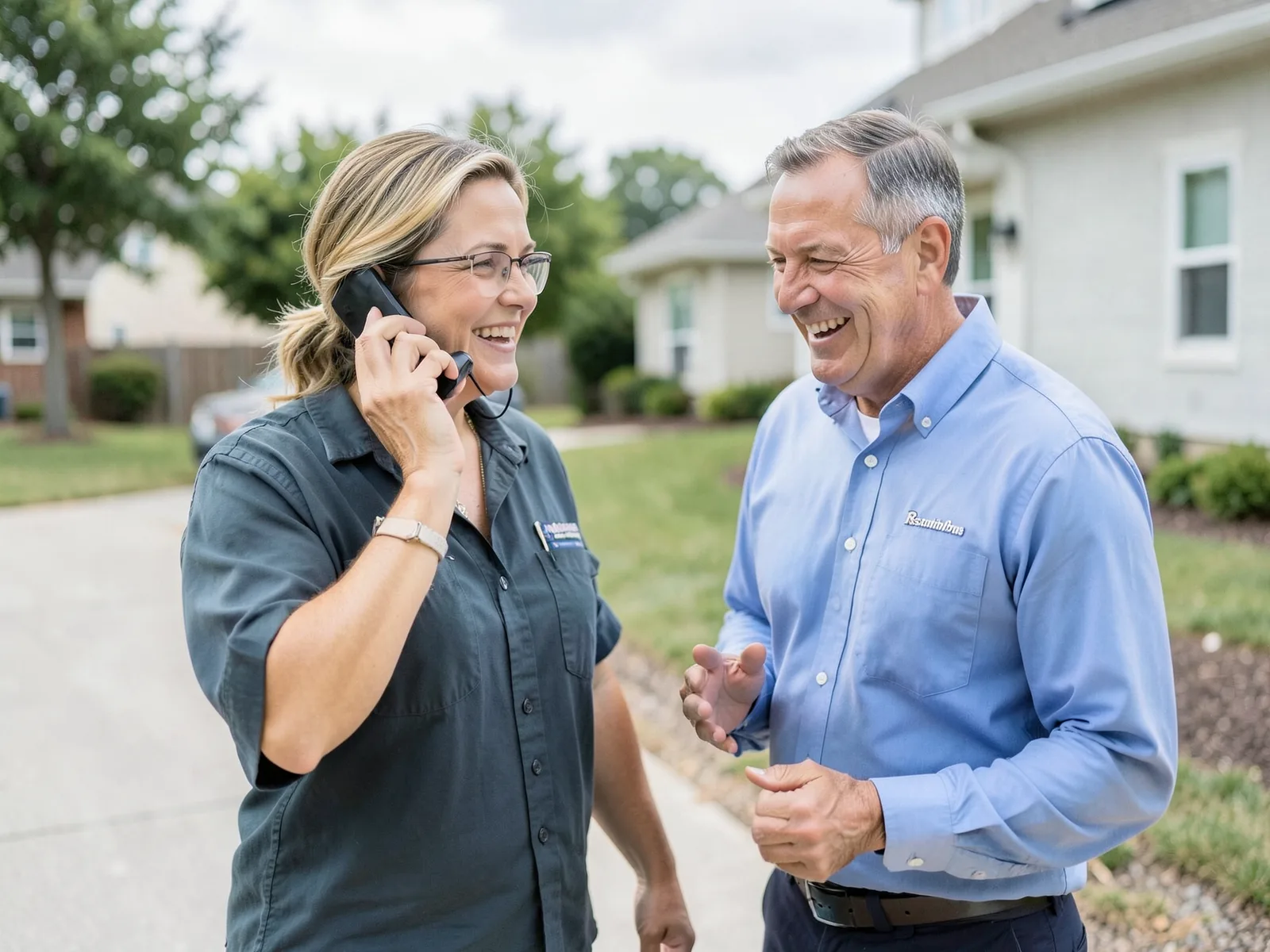 Frequently Asked Questions About Residential Water Cleanup in Barling, AR
